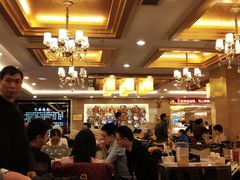 大堂-王少龙火锅(五小区店)