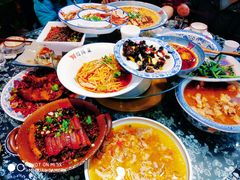 -徐鼎盛民间菜(九街店)