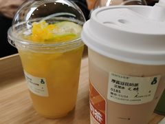 -森茶(湛江万达店)