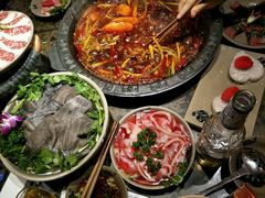 -重庆渝达老火锅(春熙路店)