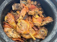 -斯丹姜母鸭·古法干香(涂门街总店)