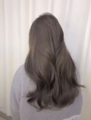 -G HAIR SALON私人造型定制