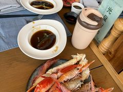 -青岛海天大酒店·1988全日餐厅
