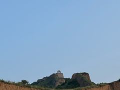-雁门关景区