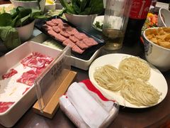 -古关火锅店(古北水镇景区店)