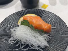 -争鲜回转寿司(天府广场-今站PLUS店)