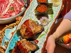 -南风(淮海街店)