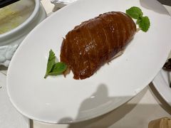 -在前门·烤鸭北京菜(五月花广场店)
