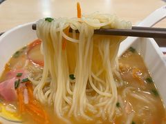 -魏家凉皮(黄雁村店)