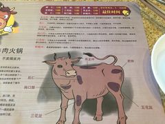 -潮汕牛肉火锅(铁西店)