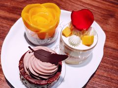 -将相和·海鲜蒸饺大连菜