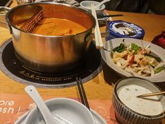 -生如夏花泰式火锅(鹭洲里店)