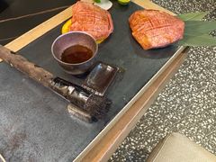 -厚贞日式烤肉(浦东汇智店)