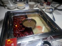 -德庄火锅(矿大三胞店)