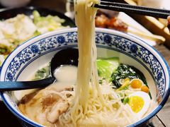 豚骨拉面-小曹日本料理(软景中心店)
