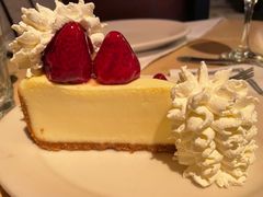 -The Cheesecake Factory 芝乐坊餐厅(王府中環店)