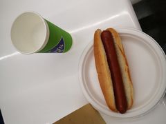 -山姆美式餐吧(鼓楼店)