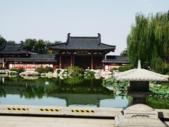 -华清宫景区