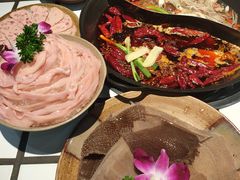 -贰回巷火锅馆(钟楼店)