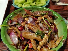 -大胡子古法瓦缸烧烤(亚泰北街店)