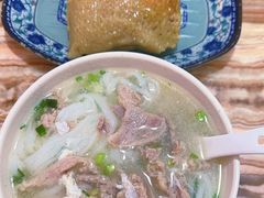 -小高后安粉餐厅(解放四路店)
