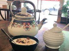 -塔里木的羊·新疆特色餐厅(钱湖北路店)