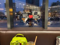 -Jamaicablue Coffeeshop(中央广场店)