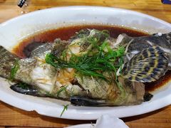 -八方海味餐厅