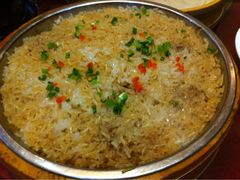 糯米排骨2-大地烙馍村(商城路店)