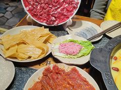 -巴将军·非遗老字号火锅(解放碑店)