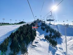 游乐设施-北京南山滑雪场