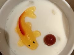 -京华烟云·北京烤鸭(领展购物广场·中关村店)