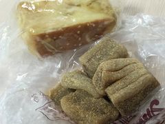 凉卷-闻酥园(大慈寺店)
