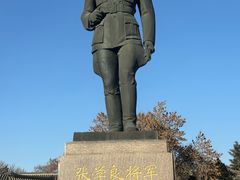-张学良旧居陈列馆