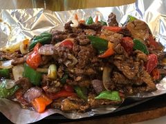 -下梅人家土菜馆(历史文化餐厅度假区店)