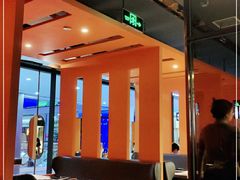 -火炉火自助餐(喜隆多店)
