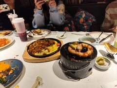 -俄士厨房(五棵松华熙LIVE店)