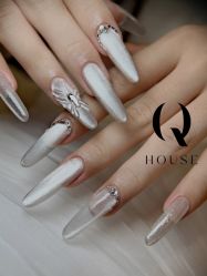-QHOUSE美甲美睫