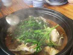 -九道菜有鸡鱼头(石鼓路店)