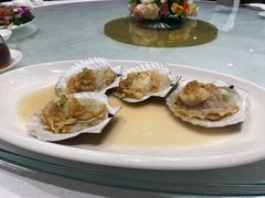 -广东胜利宾馆西关粤中餐厅
