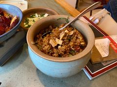 -兰溪小馆(东直门簋街店)