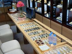 -溥仪眼镜PUYI OPTICAL(国贸商城店)