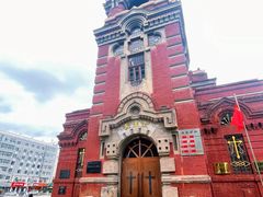 -圣·阿列克谢耶夫教堂