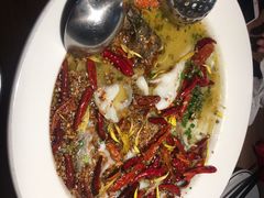 -新太二·鲜料川菜(晶耀前滩店)