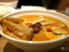 -新加坡高记KOO KEE Restaurant(盈科店)