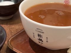 -彬媽糖水(侨鑫国际店)