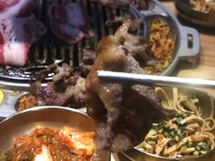 -金顺韩式烤肉·网红烤肉店(广利路店)