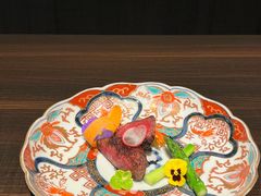 -满晴川·筵(泰达时代中心店)