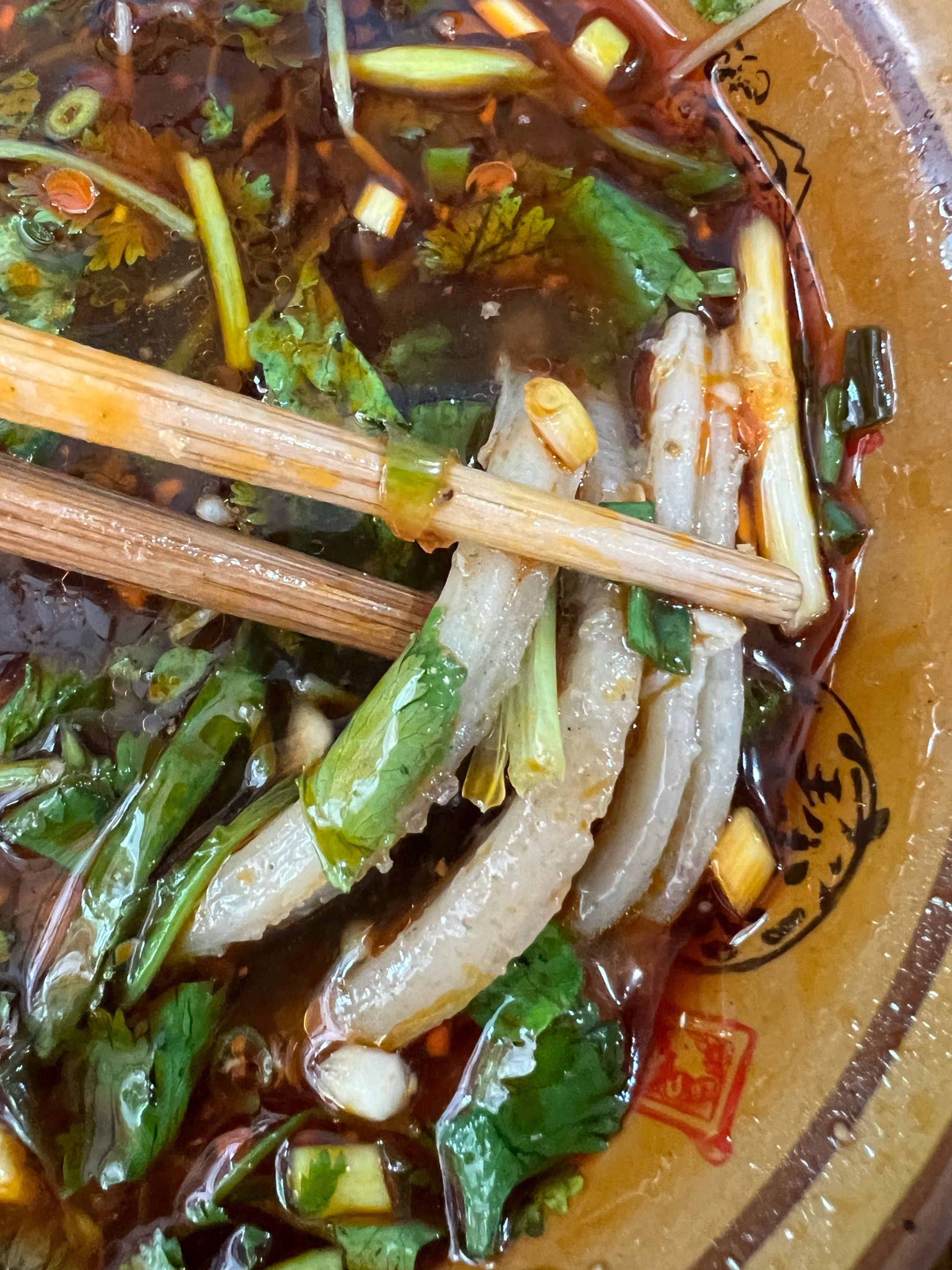 重庆武隆特色美食