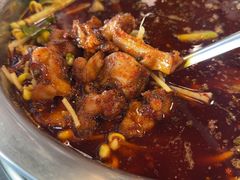 -中和远东火锅兔(老店)